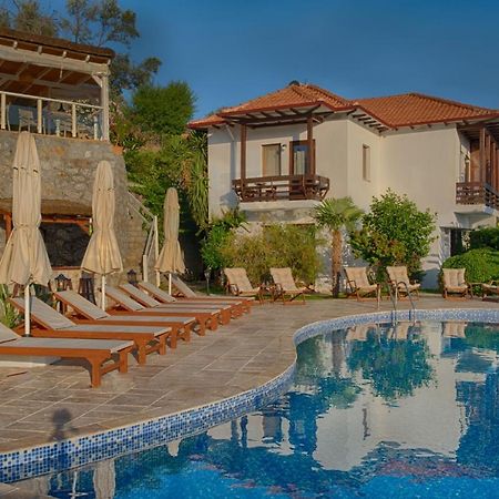 Les Terrasses De Selimiye 호텔 셀리미예 외부 사진