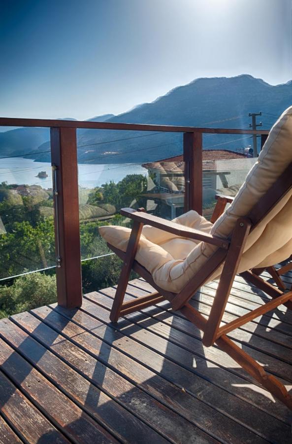 Les Terrasses De Selimiye 호텔 셀리미예 외부 사진