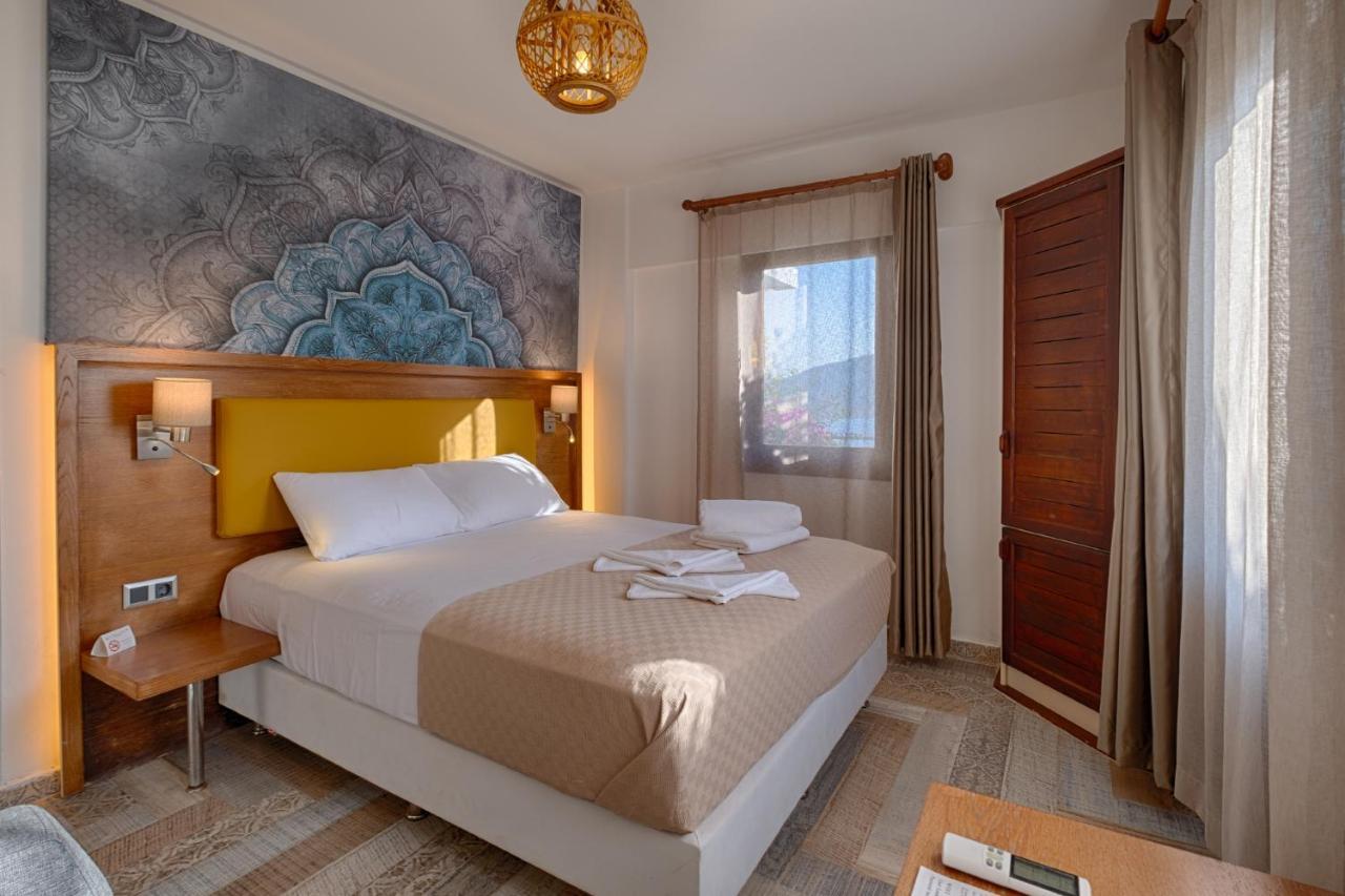 Les Terrasses De Selimiye 호텔 셀리미예 외부 사진