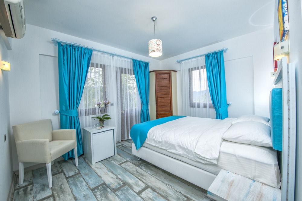 Les Terrasses De Selimiye 호텔 셀리미예 외부 사진
