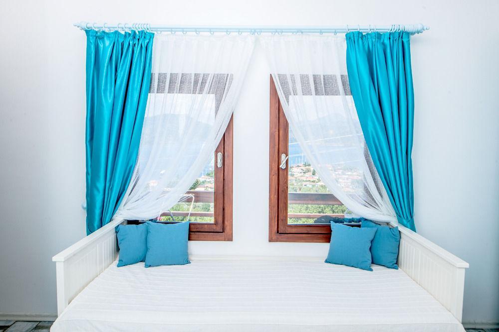 Les Terrasses De Selimiye 호텔 셀리미예 외부 사진