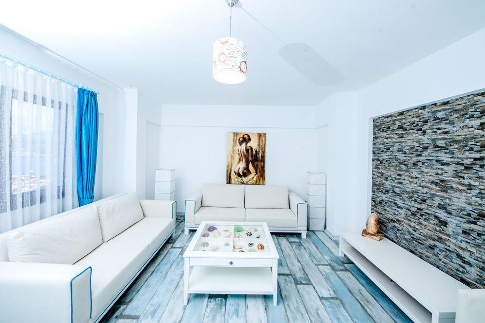 Les Terrasses De Selimiye 호텔 셀리미예 외부 사진