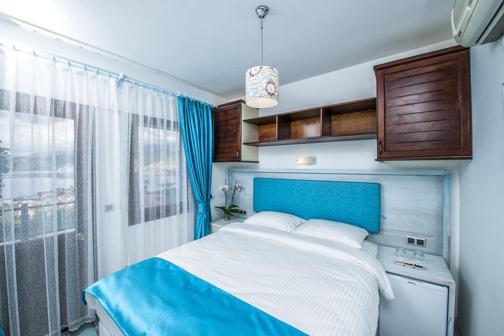 Les Terrasses De Selimiye 호텔 셀리미예 외부 사진