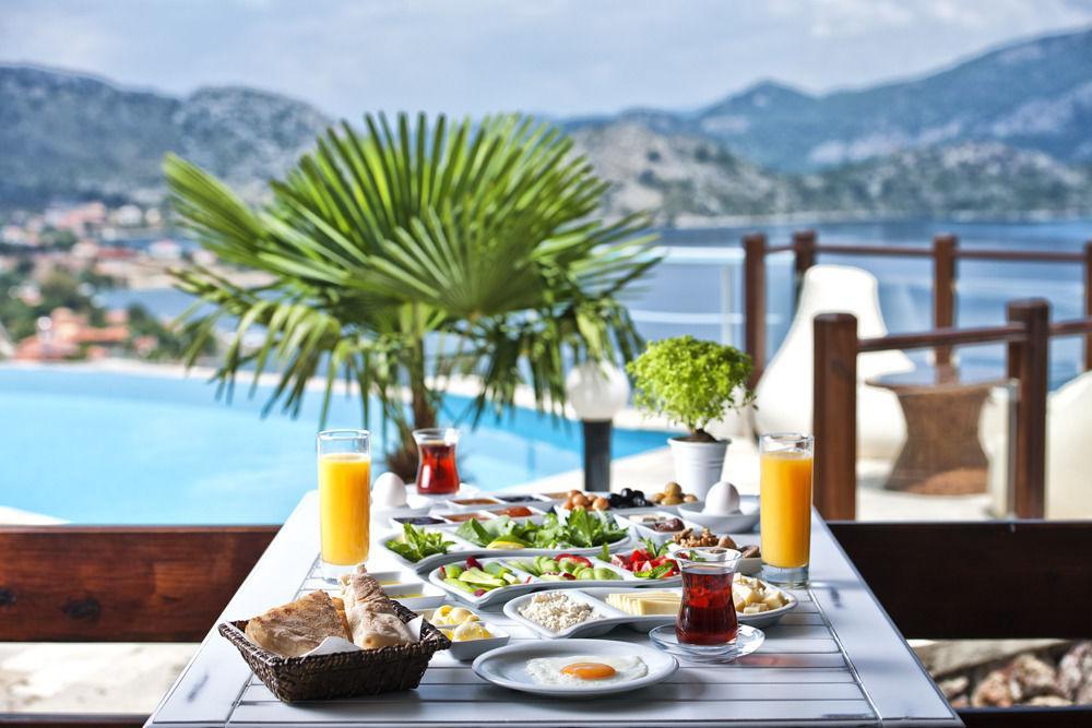 Les Terrasses De Selimiye 호텔 셀리미예 외부 사진
